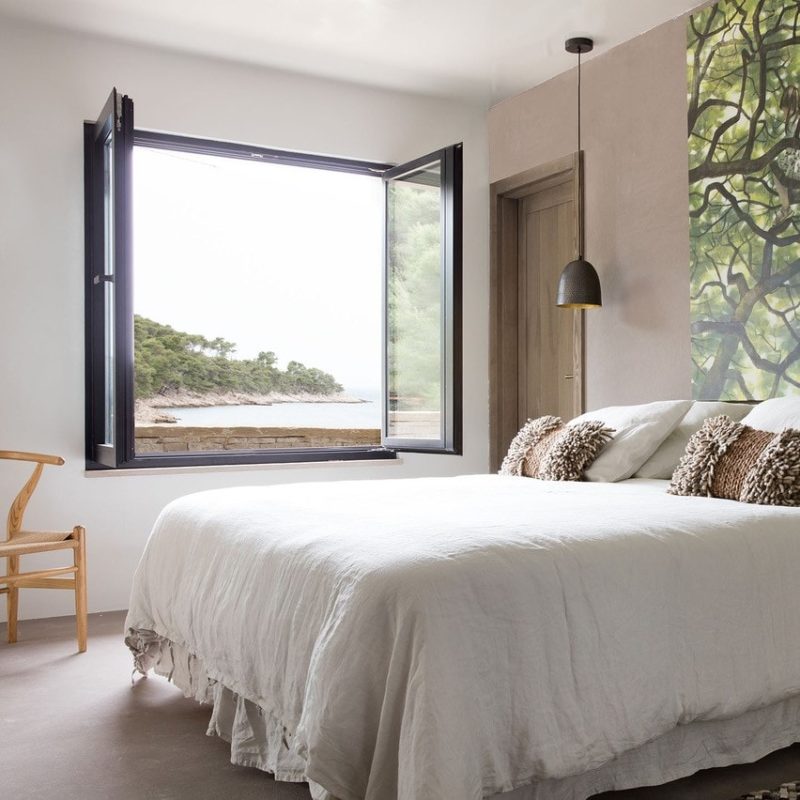 little green bay hvar croatie