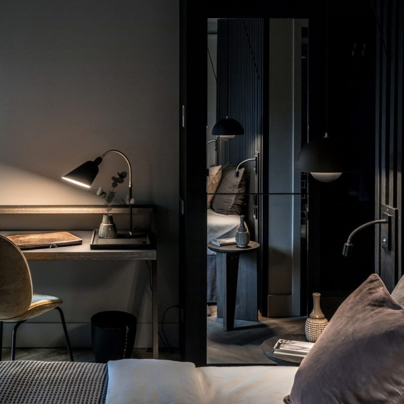 mauritzhof hotel munster allemagne