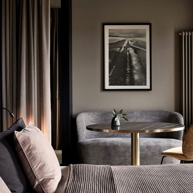 mauritzhof hotel munster allemagne