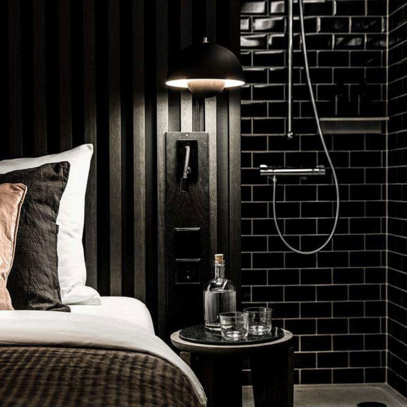 mauritzhof hotel munster allemagne