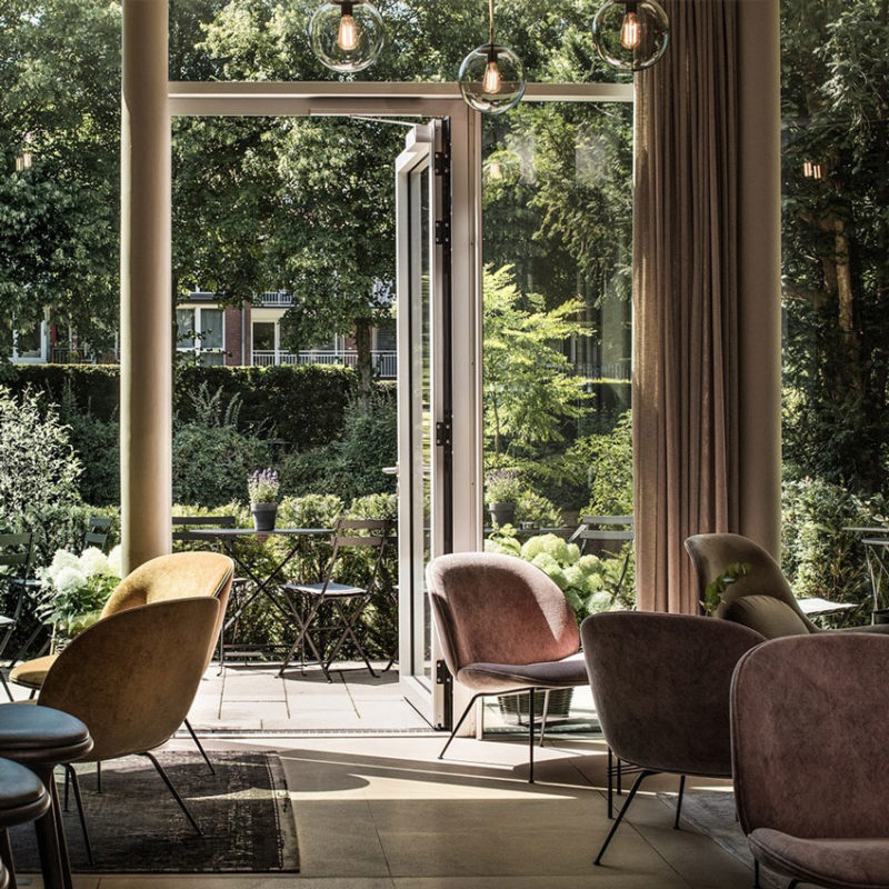 mauritzhof hotel munster allemagne