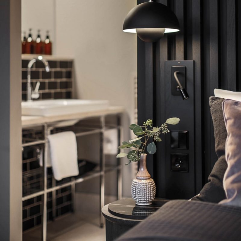 mauritzhof hotel munster allemagne