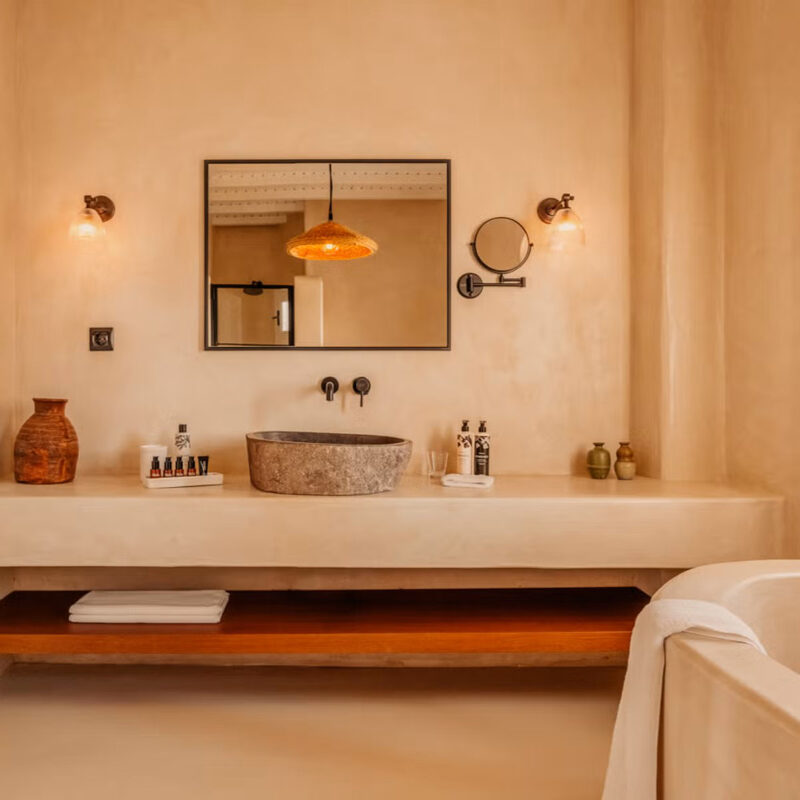 Soho Roc House Mykonos