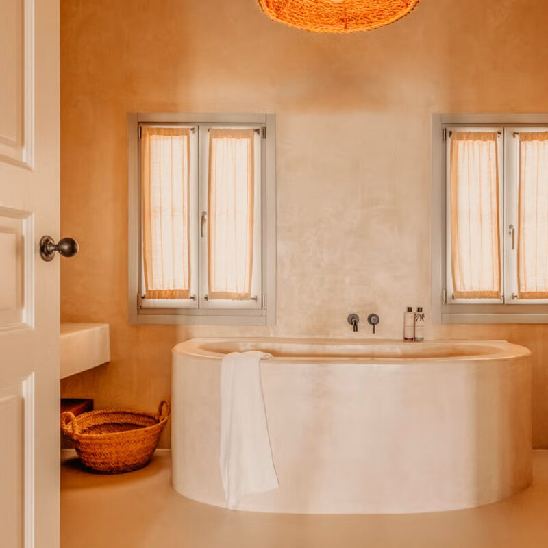 Soho Roc House Mykonos