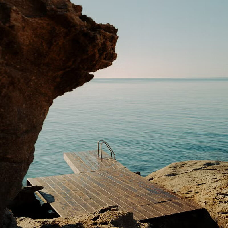 Soho Roc House Mykonos