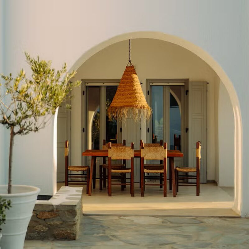 Soho Roc House Mykonos