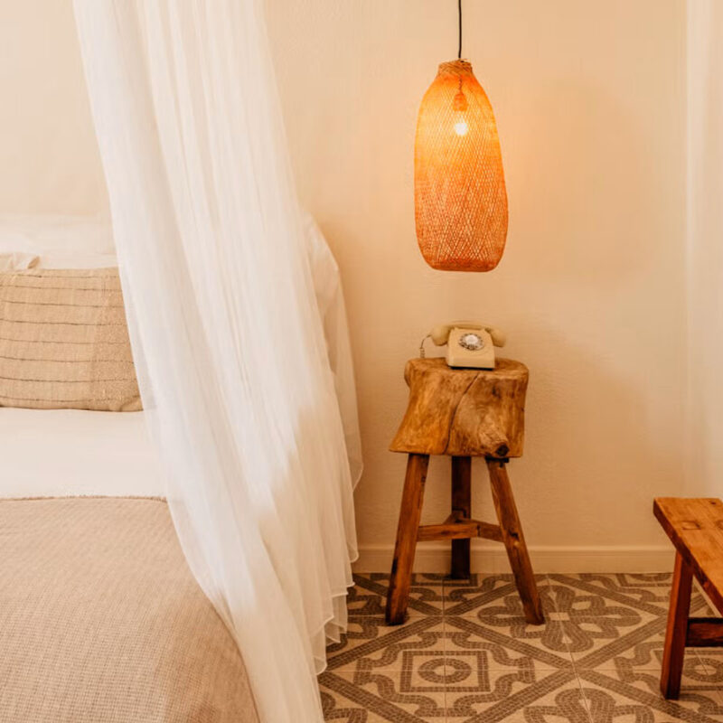 Soho Roc House Mykonos