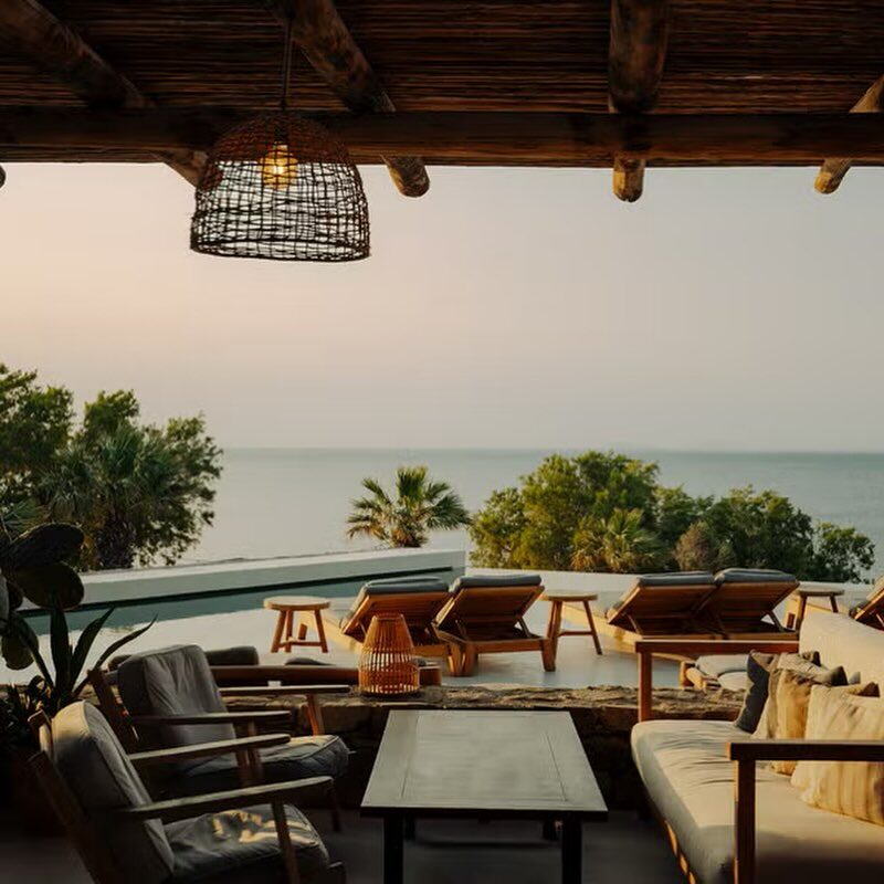 Soho Roc House Mykonos