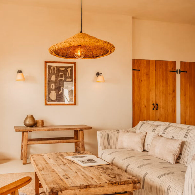 Soho Roc House Mykonos