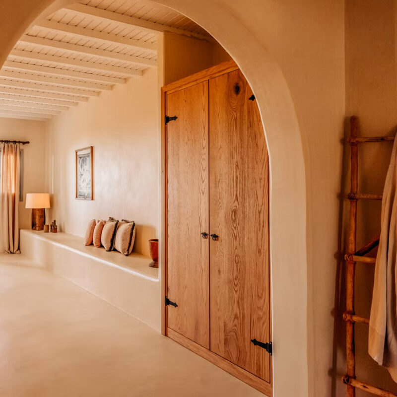 Soho Roc House Mykonos