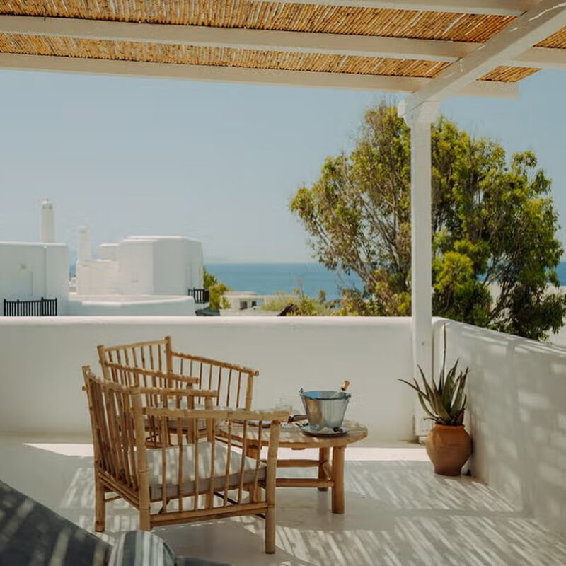Soho Roc House Mykonos