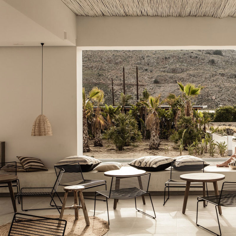 casa cook rhodes grece