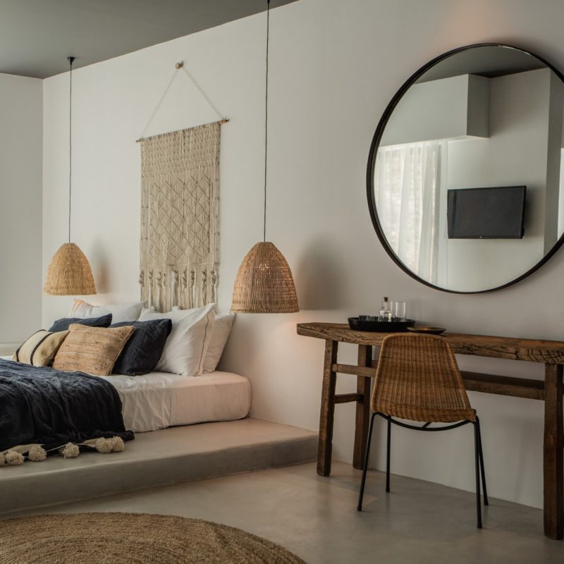 casa cook rhodes grece