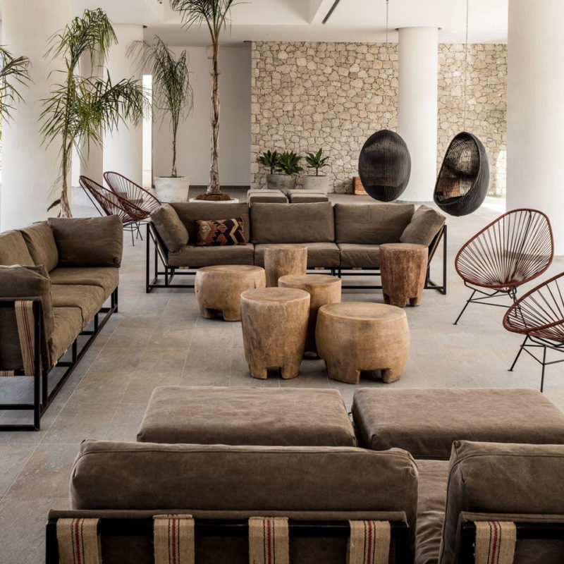 casa cook rhodes grece