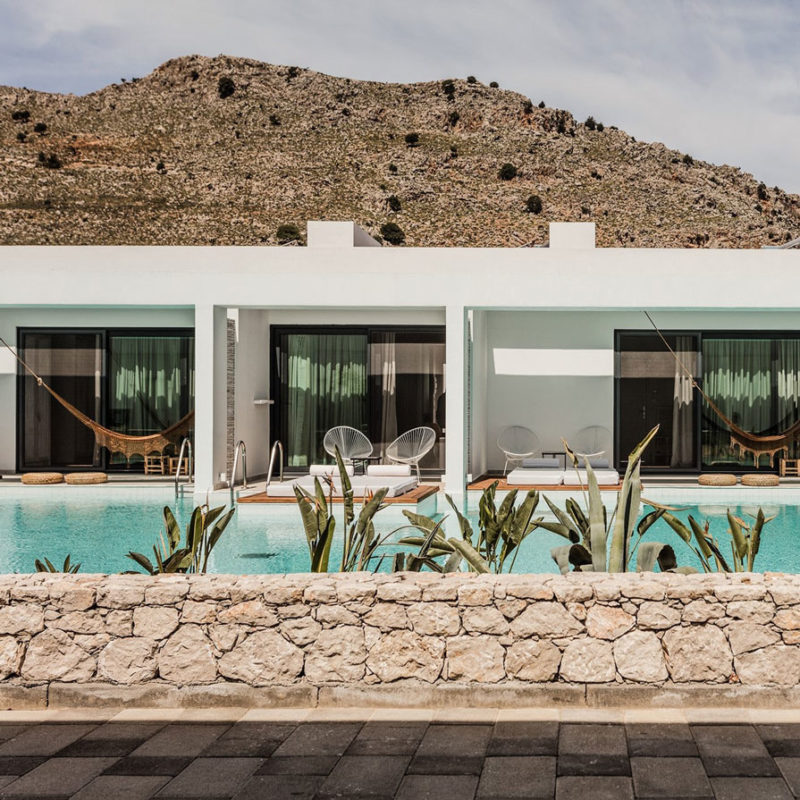 casa cook rhodes grece
