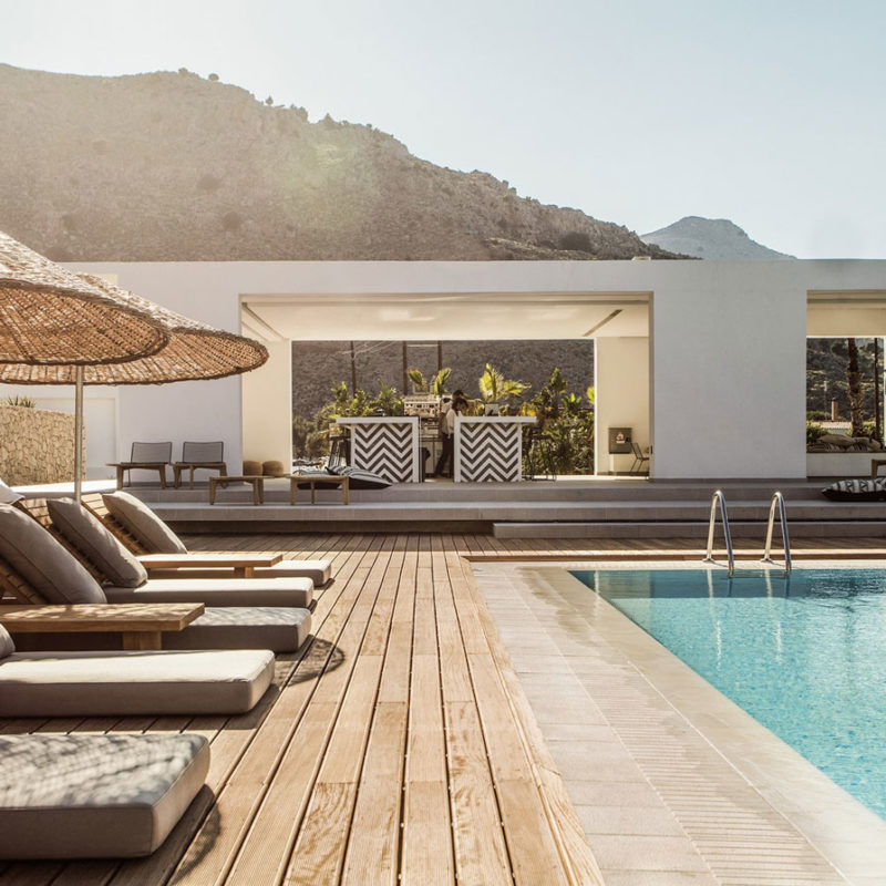casa cook rhodes grece