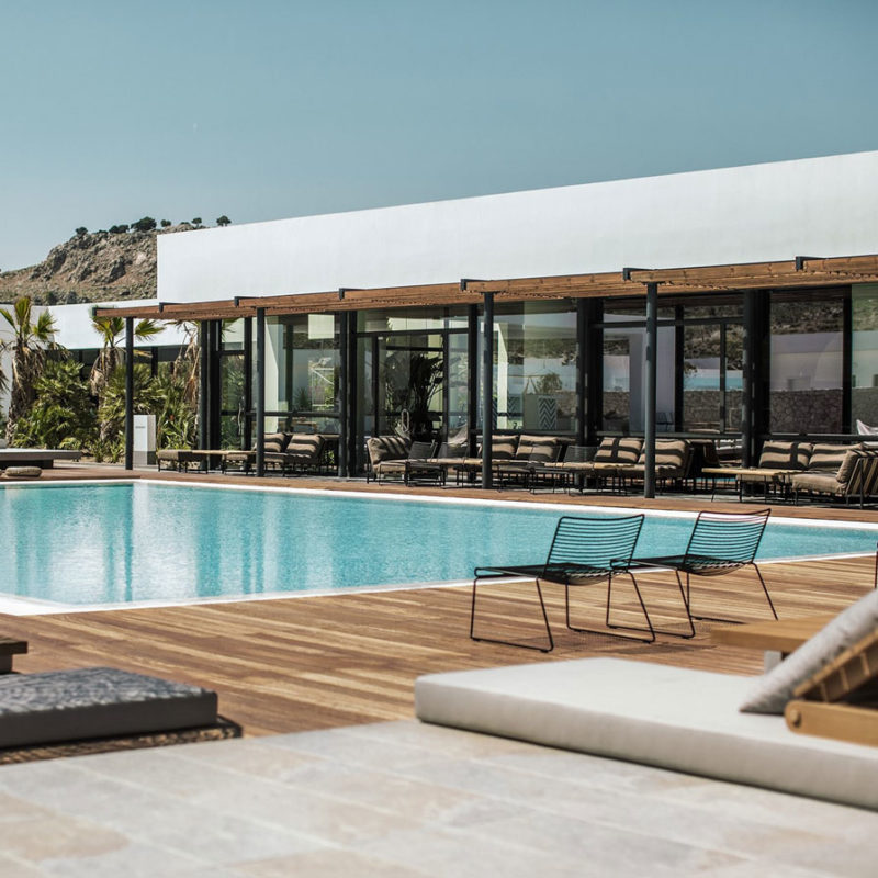 casa cook rhodes grece