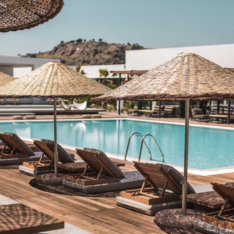 casa cook rhodes grece