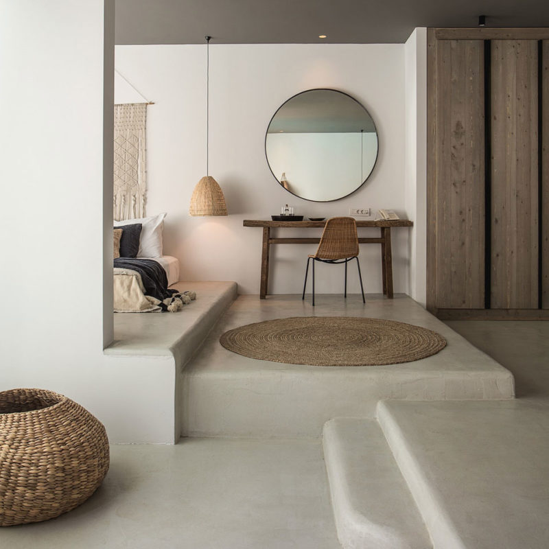 casa cook rhodes grece