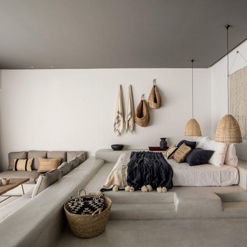 casa cook rhodes grece