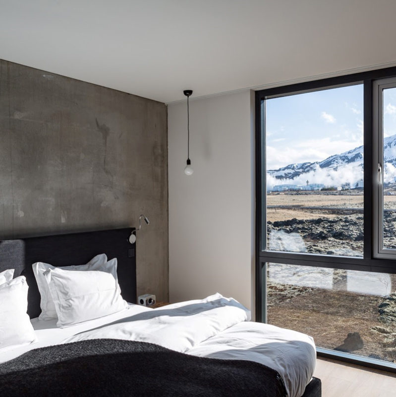 ion adventure hotel islande