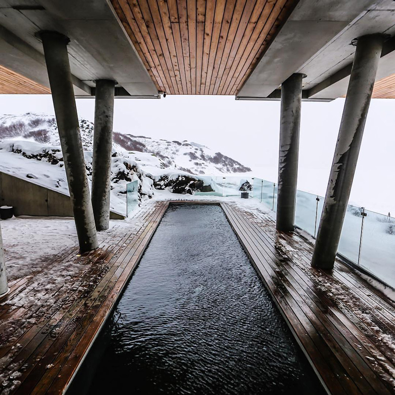 ion adventure hotel islande