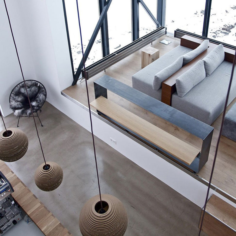 ion adventure hotel islande