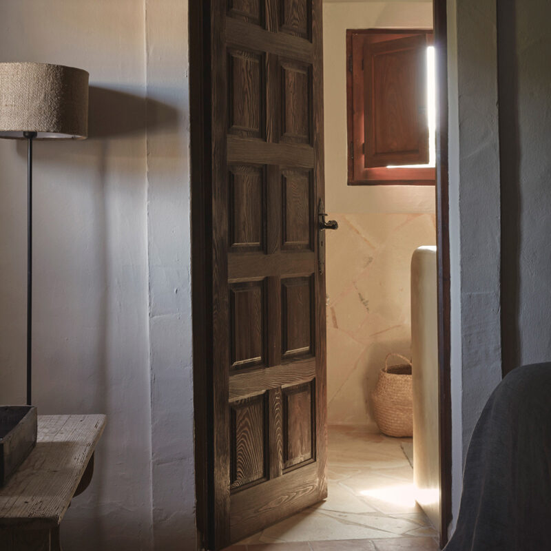 la granja farmhouse ibiza
