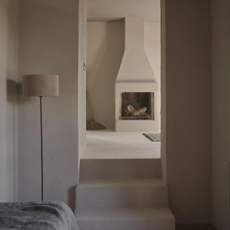 la granja farmhouse ibiza