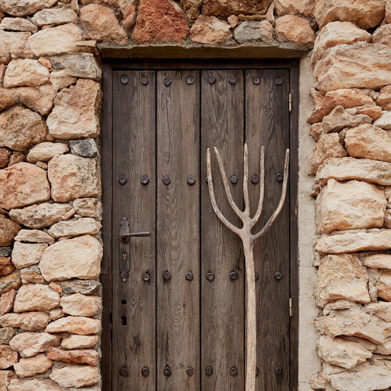 la granja farmhouse ibiza