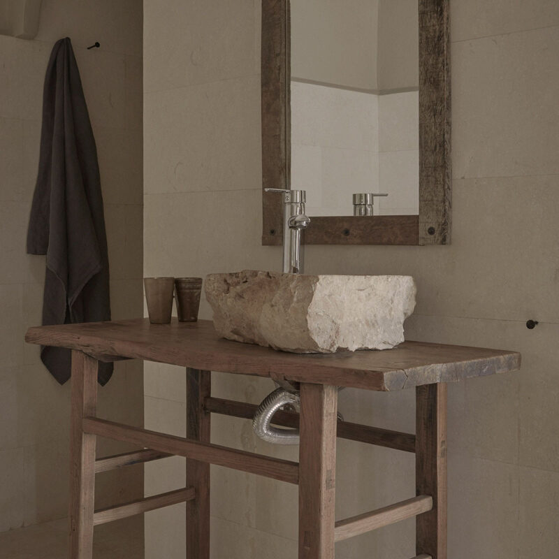 la granja farmhouse ibiza