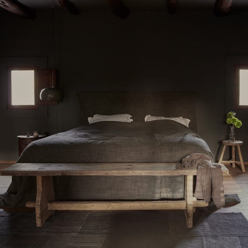 la granja ibiza baleares espagne farmhouse