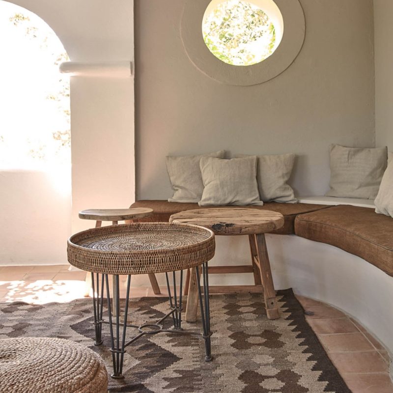 la granja ibiza baleares espagne farmhouse