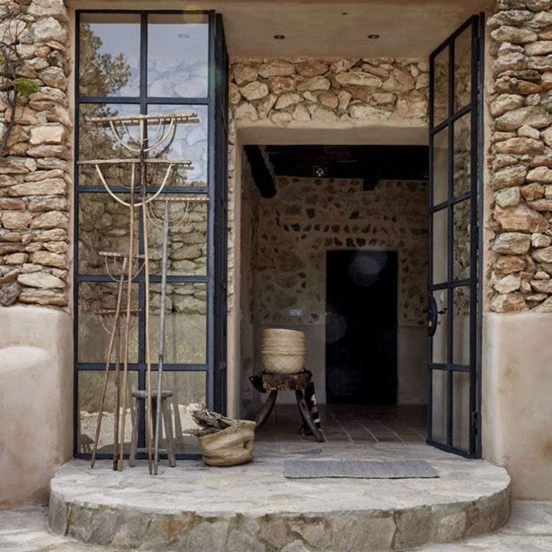 la granja ibiza baleares espagne farmhouse