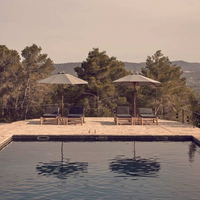 la granja ibiza baleares espagne farmhouse