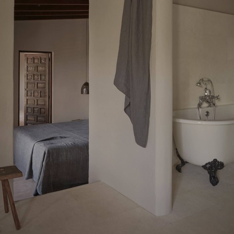 la granja ibiza baleares espagne farmhouse
