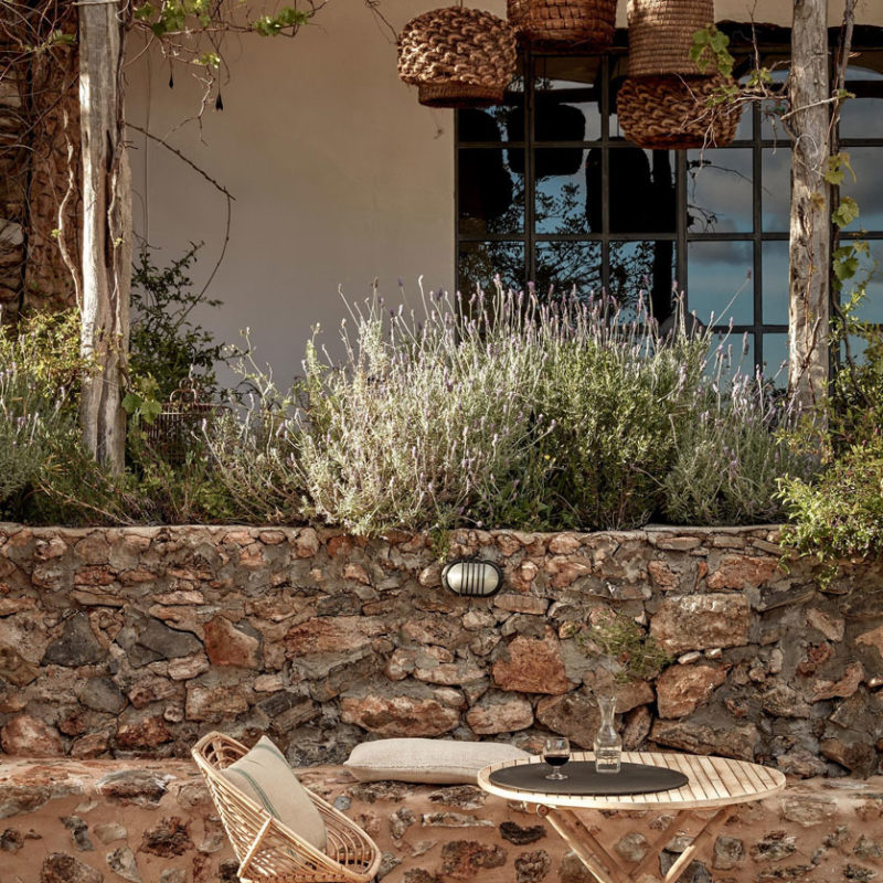 la granja ibiza baleares espagne farmhouse