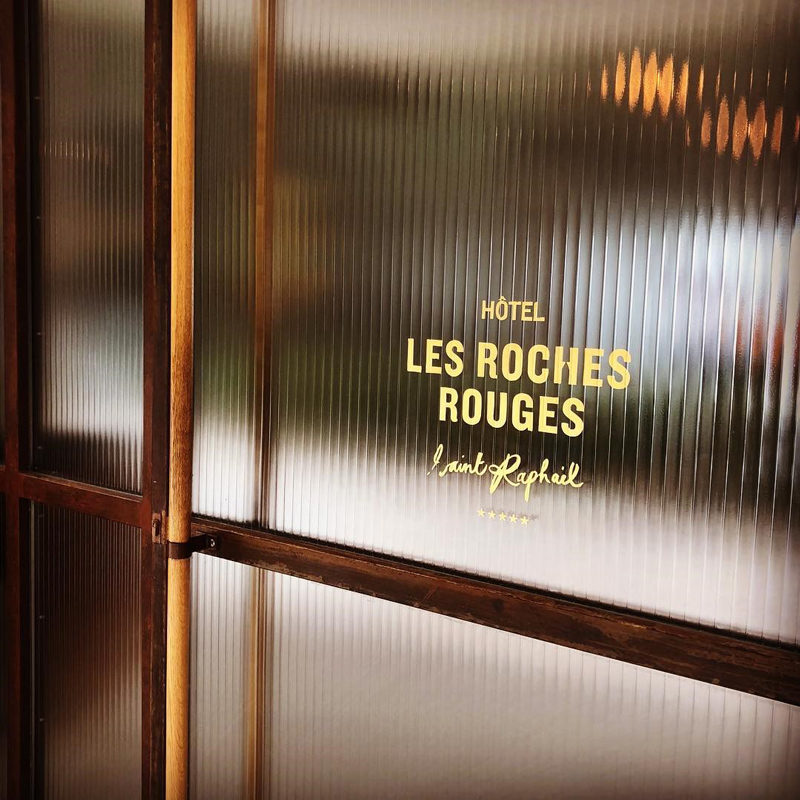 les roches rouge hotel saint raphael france festen be-poles
