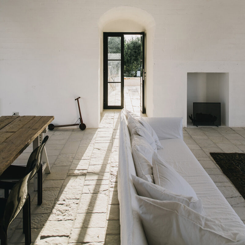 Masseria Moroseta