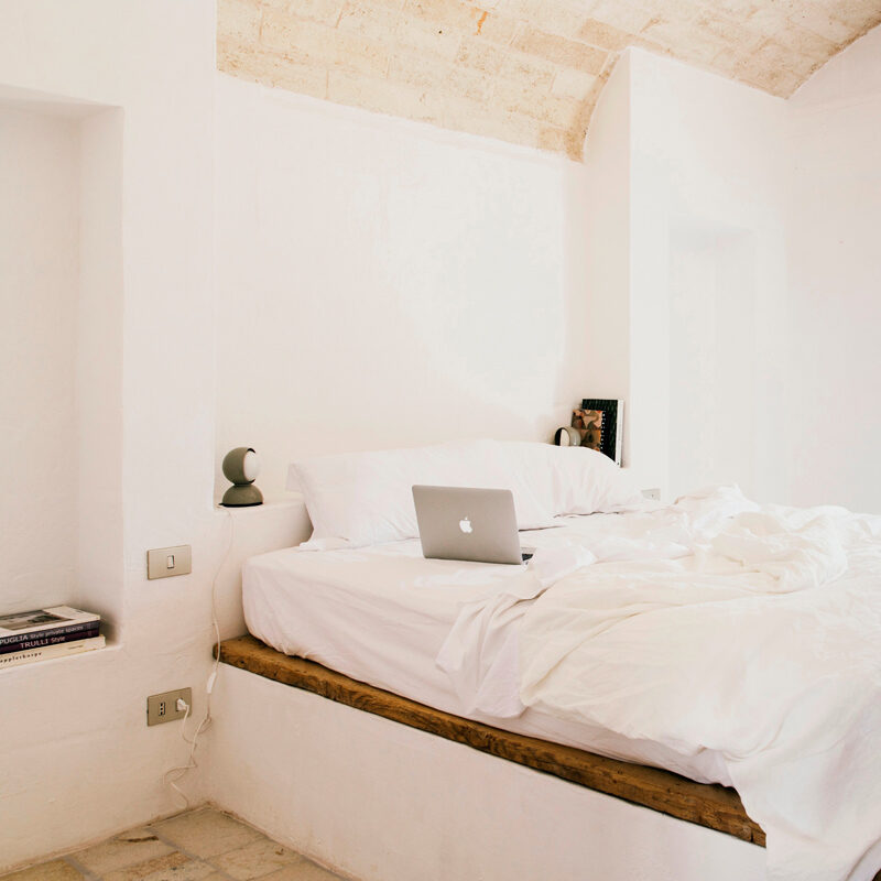Masseria Moroseta