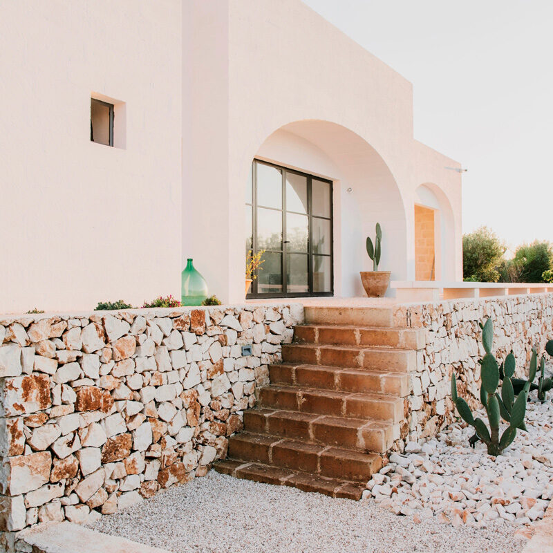 Masseria Moroseta