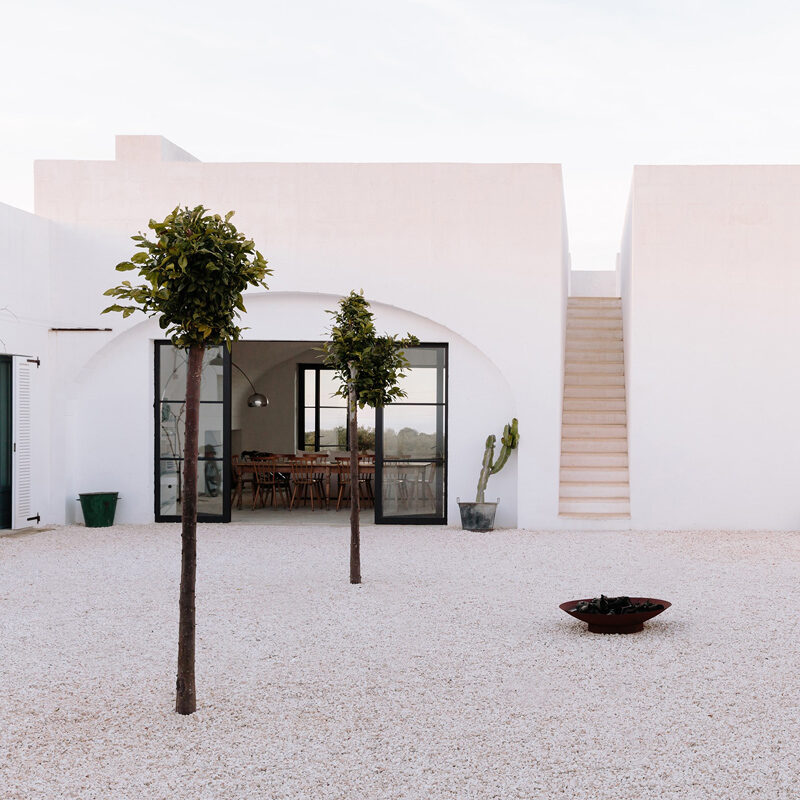 Masseria Moroseta