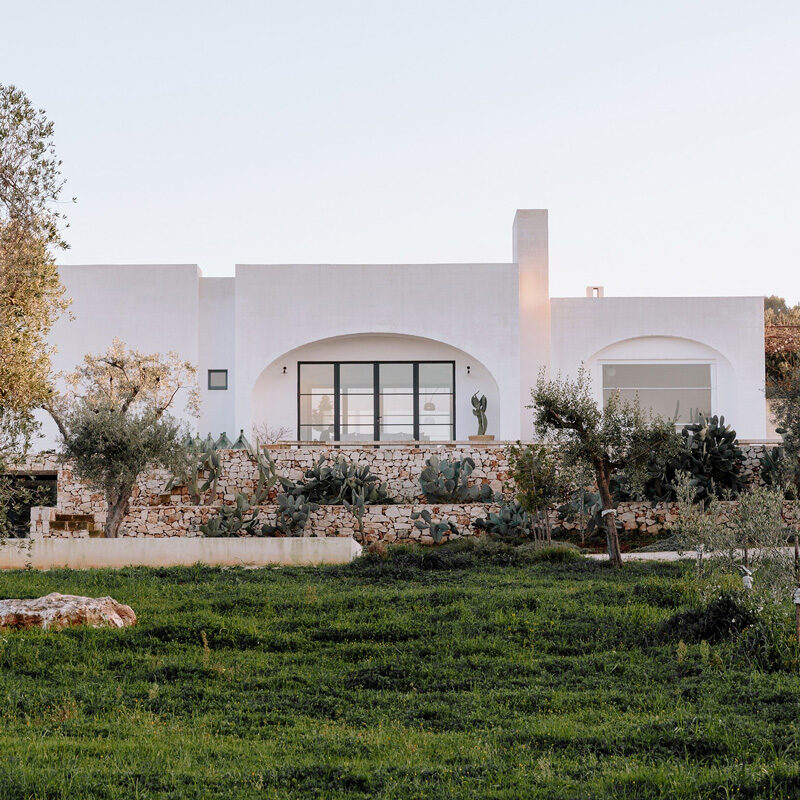 Masseria Moroseta