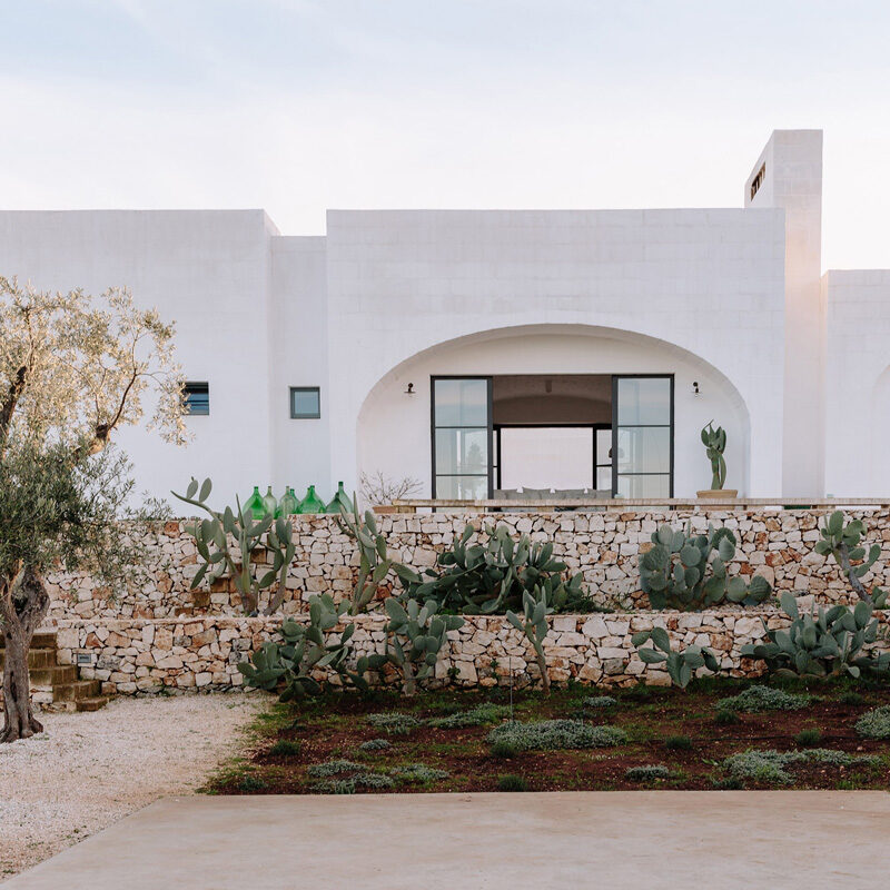 Masseria Moroseta