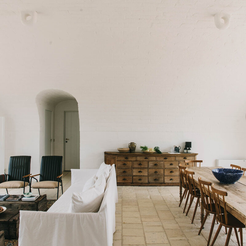 Masseria Moroseta