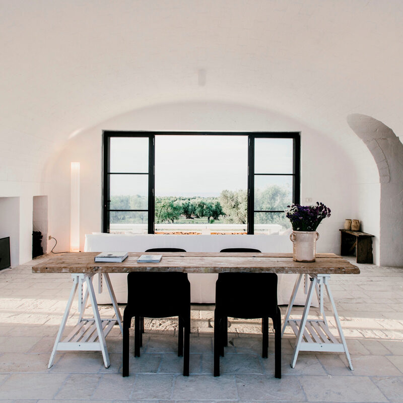 Masseria Moroseta