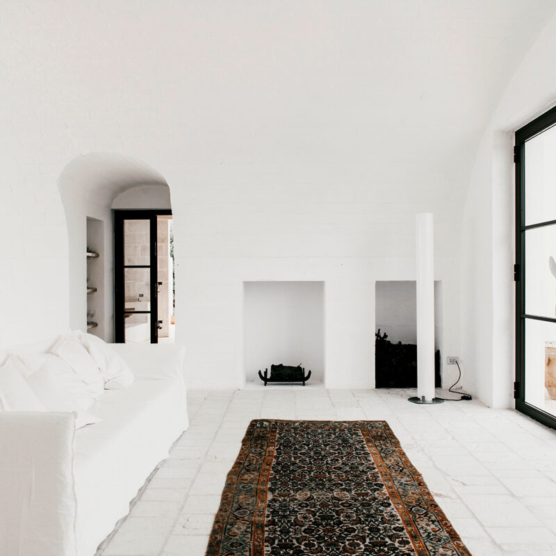 Masseria Moroseta