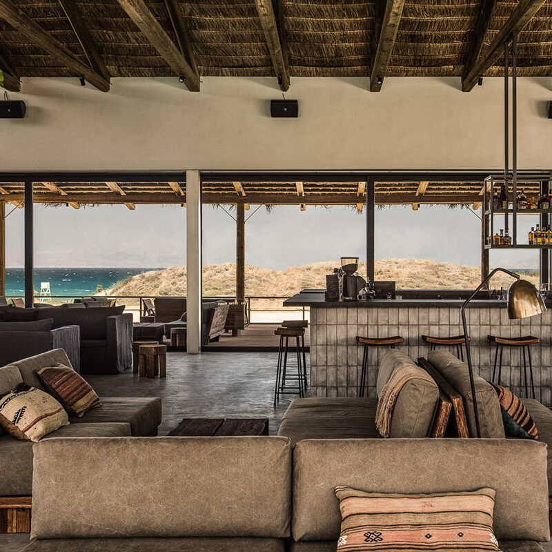 oku kos casa cook hotel grece