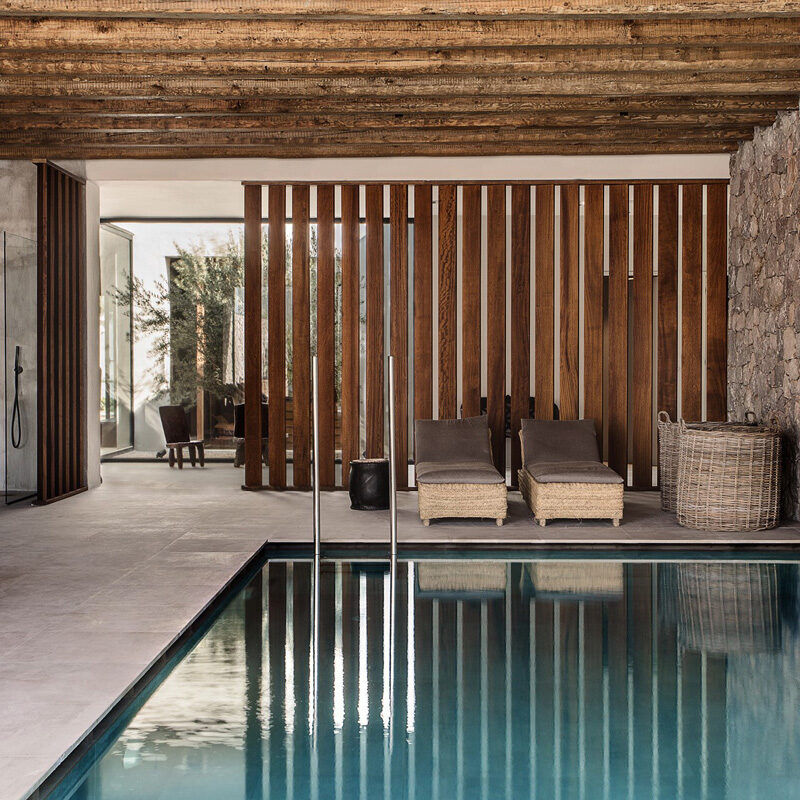 oku kos casa cook hotel grece