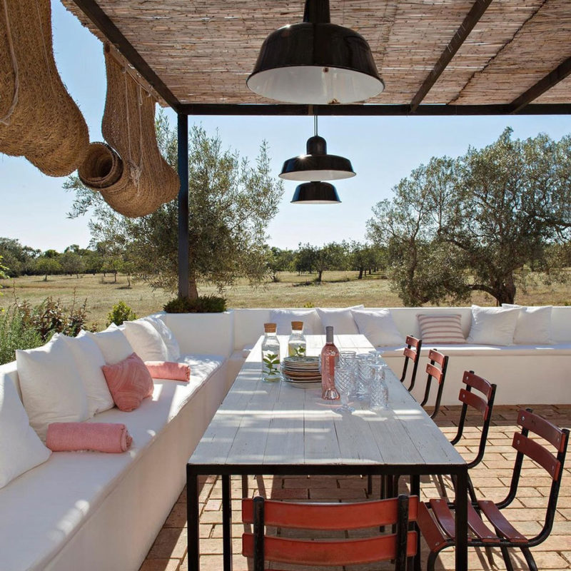 pensao agricola portugal hotel algarve
